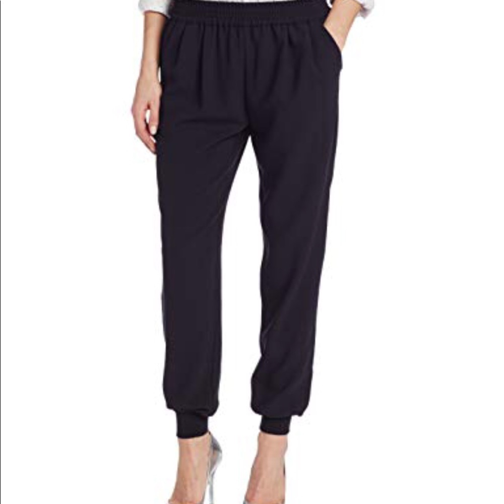 Joie Mariner track pants